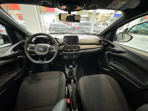 Fiat Cronos 1.3 Drive Mt