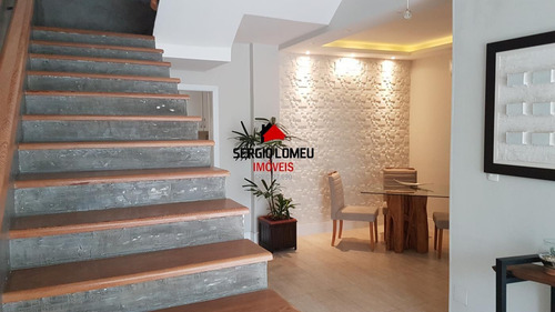 Cobertura Duplex Para Venda Em Rio De Janeiro, Recreio Dos Bandeirantes, 3 Dormitórios, 1 Suíte, 3 Banheiros, 2 Vagas - 5090_1-1551647