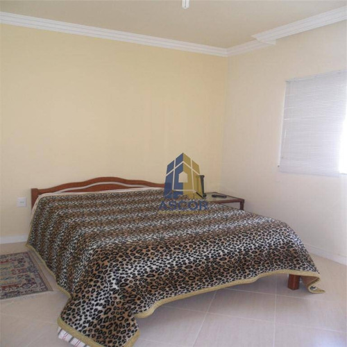 Imagem 21 de 30 de Casa Com 4 Dormitórios À Venda, 300 M² Por R$ 1.699.900,00 - Centro - Florianópolis/sc - Ca0041