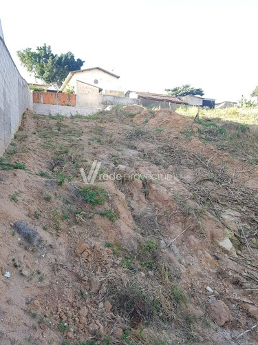 Imagem 3 de 4 de Terreno À Venda Em Vila Alberto Simões - Te288526