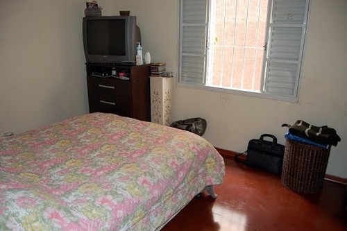 Imagem 10 de 12 de Casa Sobrado Para Venda, 3 Dormitório(s), 209.0m² - 1113