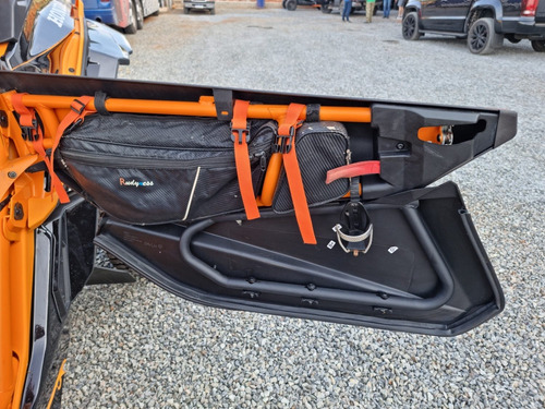 Imagem 3 de 7 de Utv Can Am Maverick X3 Xrc 195 Hp 2020