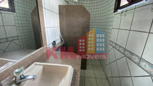 Imagem 13 de 15 de Vende-se Ou Aluga-se Excelente Casa No Costa E Silva - Ca3000