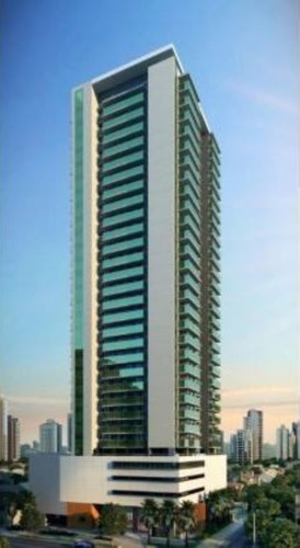 Imagem 1 de 19 de Sala Comercial Para Venda, Alto Da Boa Vista, São Paulo - Sa2325. - Sa2325-inc
