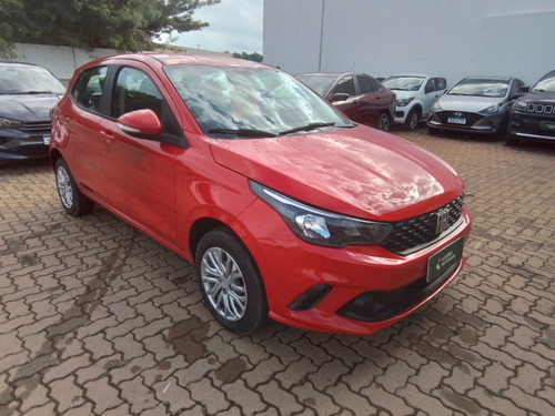 Fiat Argo 1.0 FIREFLY FLEX MANUAL