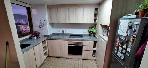Arriendo Edif Aragon, Avda Alemania Temuco (104027)