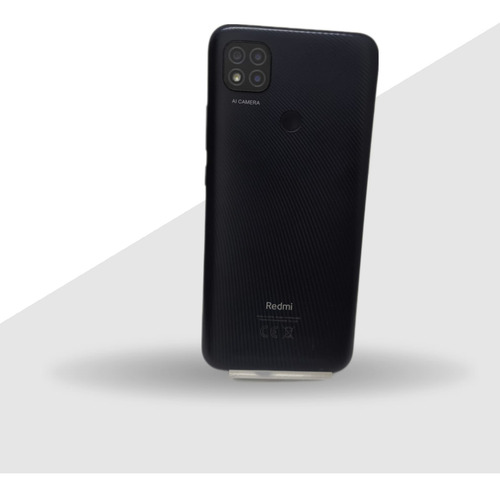 Xiaomi Redmi 9c Azul Oscuro (Usado)