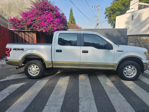 Ford F150 Pick-up! 2020