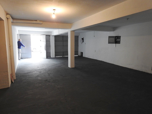 Casablanca - Local A Pasos De San Martín Y Agraciada
