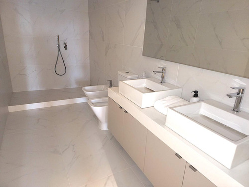 Imagen 20 de 30 de Venta Departamento 3 Dormitorios Piscina Barbacoa Rambla- Carrasco