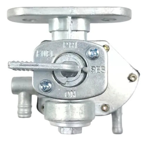Llave De Gasolina Klr 650