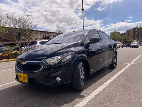 Chevrolet Onix 1.4 Ltz At