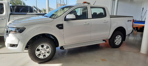 Ford Ranger 2.2 Xl 0km Ant $2850000 Y Cuota Automotores Yami