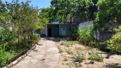 Imagem 5 de 14 de Ótima Casa Lado Praia No Palmeiras Em Itanhaém - 5125| Npc