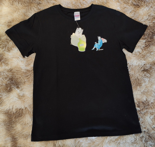 Ripndip Camiseta 