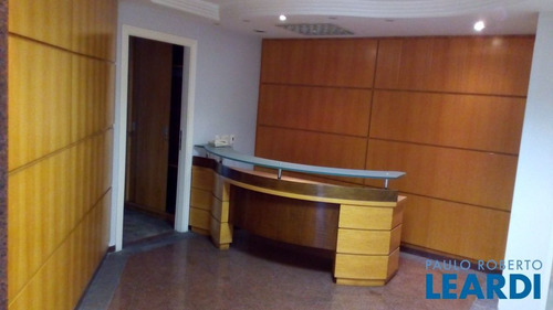 Conj. Comercial - Brooklin - Sp - 481820