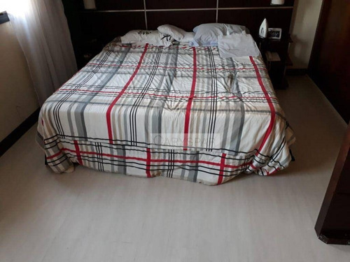 Imagem 10 de 27 de Flat Locação Chác. Sto. Antonio - R$ 2.500,00! - Fl0062