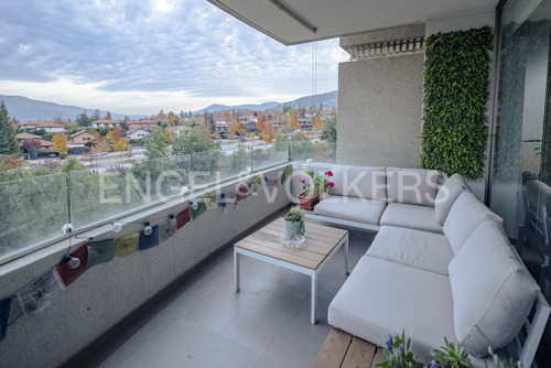 Departamento Con Vista