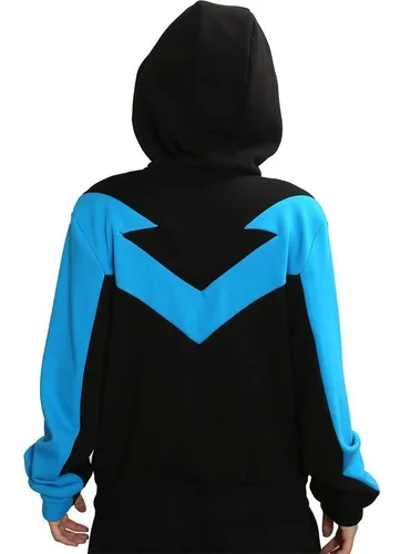 Sudadera de nightwing sale