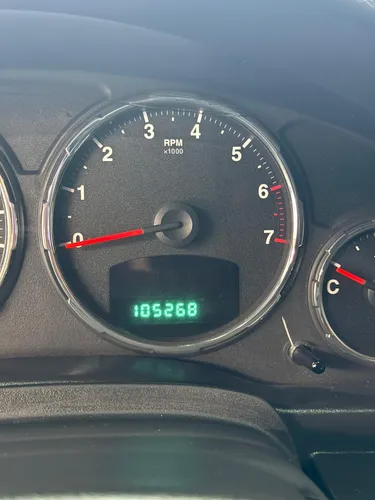 Jeep Cherokee Kk 2009 Blindada