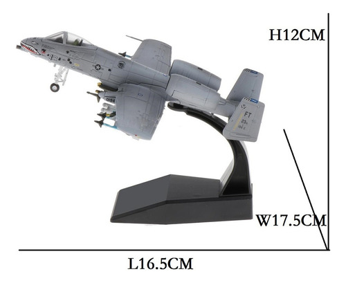 Shaoke Model Of Airplane Of American Attack