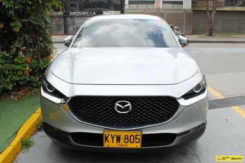 Mazda CX-30 2.0 Touring 4x2