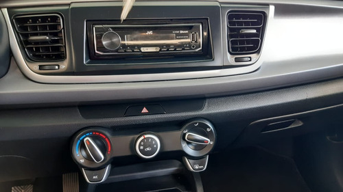 Kia Rio 2019