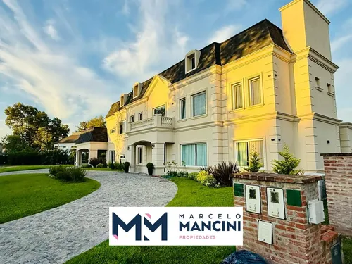 Canning Casa En Saint Thomas Este-oeste Doble Lote