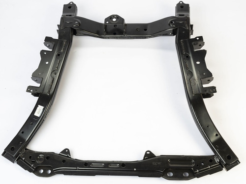 Cuna Motor Renault Duster 11/15