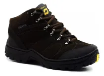 Comprar Borcegos Soft 1100 - Trekking - Calidad 100% Del 40 Al 45
