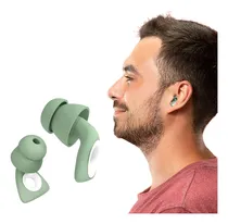 Comprar Protectores Auditivos Tapon Oído Earplugs Oir Mejor Sonidos