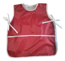 Comprar Pintorcito Pechera Para Jardin Impermeable