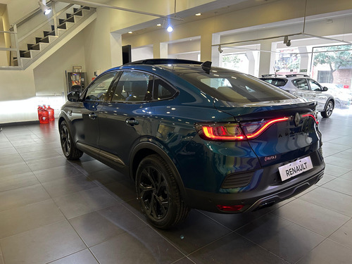 Renault Arkana 1.3 E-Tech Hybrid