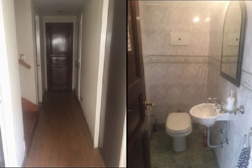 Vendo Casa 4 Amb. Con Jardín En Villa Devoto, Caba, Bs. As.