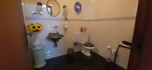 Imagem 28 de 28 de Sobrado À Venda, 3 Quartos, 3 Suítes, 6 Vagas, Osvaldo Cruz - São Caetano Do Sul/sp - 98586
