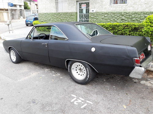Dodge Dart Magnum Charger