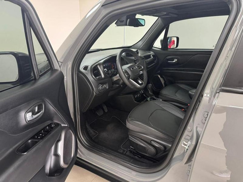 Jeep Renegade S T270 1.3 Tb 4x4 Flex Aut