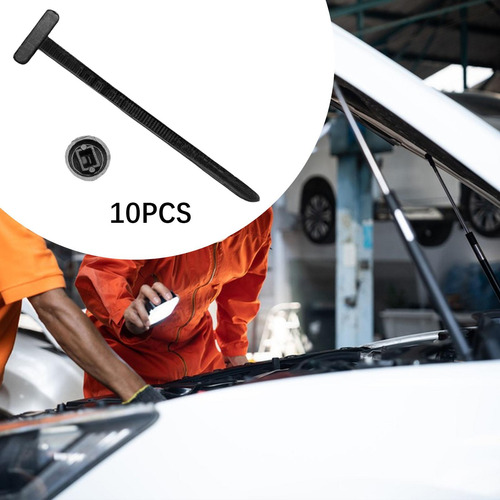 Fivela De Braçadeira, Braçadeiras Pesadas, Com Travamento Au