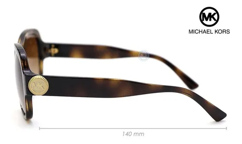 Lentes Michael Kors Mk2055 Suz 2 Colores Env o gratis