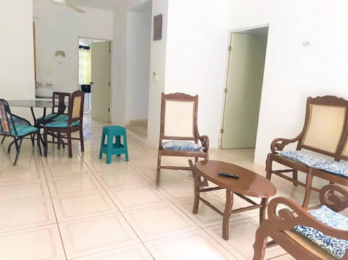 Imagen 24 de 30 de Edificio Con Cuartos Amueblados En Telchac, Ideal Para Renta