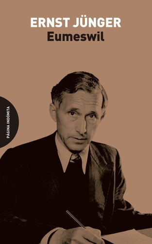Imagen 1 de 2 de Eumeswil - Jünger Ernst