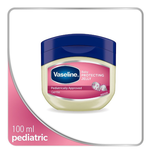 Vaselina Baby Vaseline 100 Ml