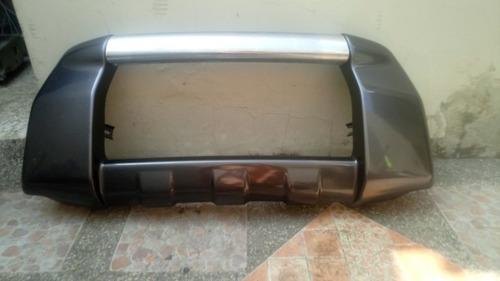 Imagen 1 de 2 de Hyundai Terracan Todos Los Modelos Metal Y Plástico