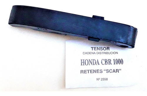 Tensor Cadena Distribución Honda Cbr 1000