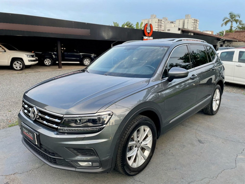 Volkswagen Tiguan 1.4