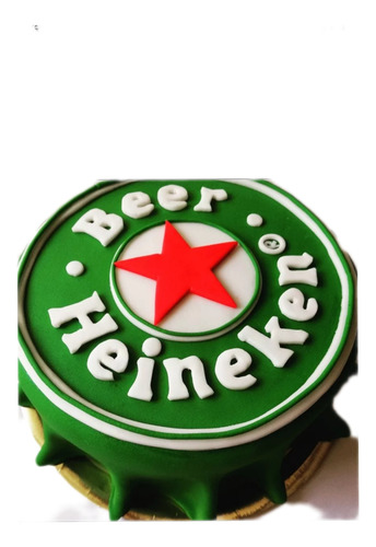 Tortas Con Forma, Torta Gorra, Torta Botin