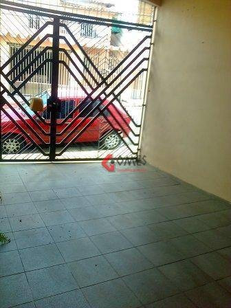 Imagem 15 de 16 de Sobrado Com 3 Dormitórios À Venda, 184 M² Por R$ 540.000,00 - Vila Marlene - São Bernardo Do Campo/sp - So0044