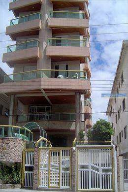 Imagem 15 de 20 de Apartamento Em Praia Grande Bairro Tupi - V2988
