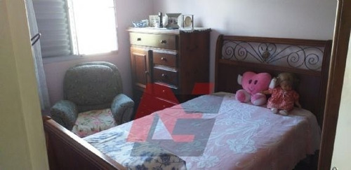 Imagem 3 de 15 de 09894 - Apartamento 3 Dorms, Cidade Das Flores - Osasco/sp - 9894