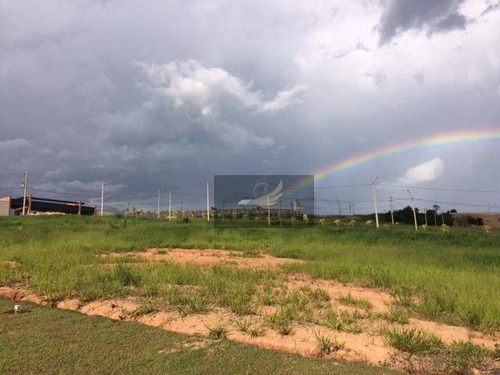 Imagem 4 de 8 de Terreno Residencial À Venda, Condomínio Gardenville, Itu. - Te0221